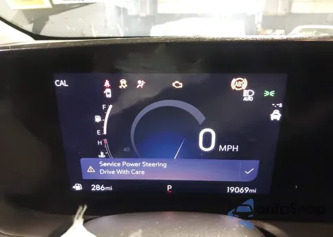 2024 Buick Encore Gx Preferred Awd from USA, damaged, VIN KL4AMCSL4RB088175